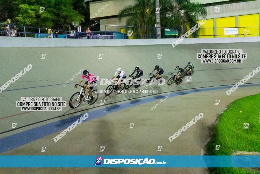 Taça Brasil de Ciclismo de Pista 2022