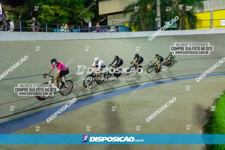 Taça Brasil de Ciclismo de Pista 2022