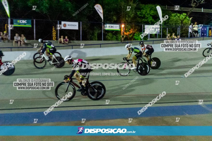 Taça Brasil de Ciclismo de Pista 2022