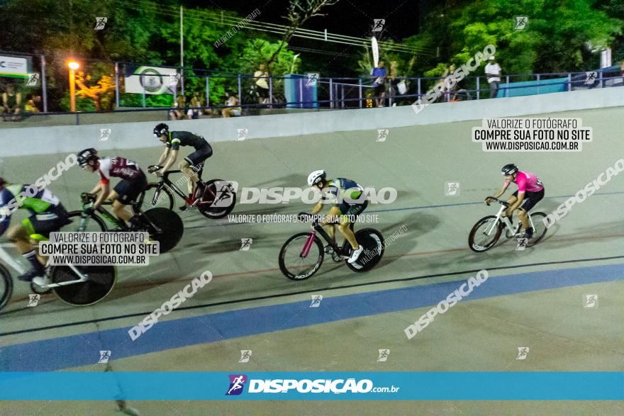 Taça Brasil de Ciclismo de Pista 2022