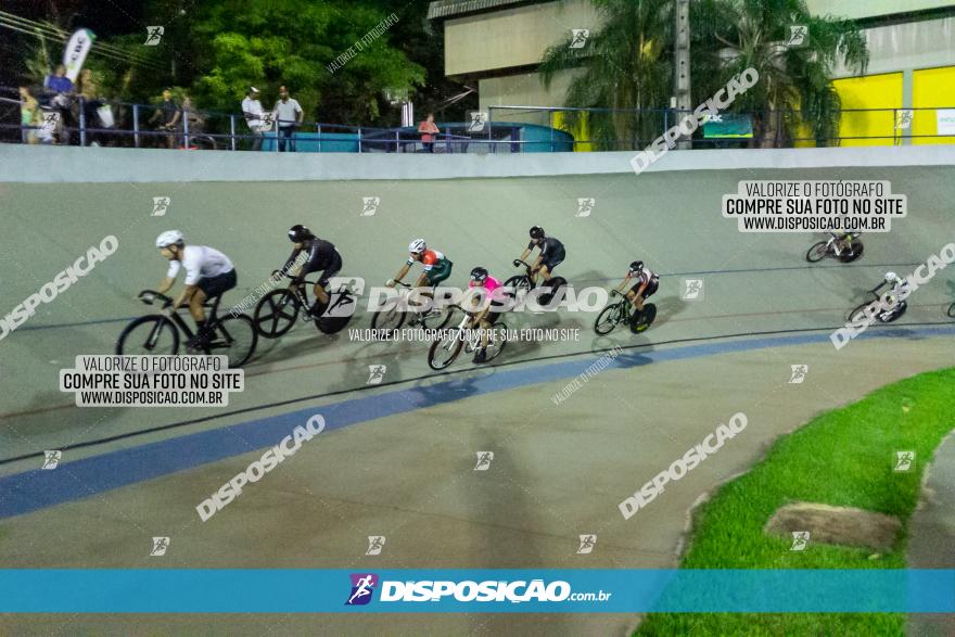 Taça Brasil de Ciclismo de Pista 2022