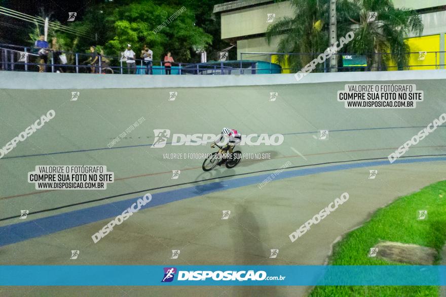 Taça Brasil de Ciclismo de Pista 2022