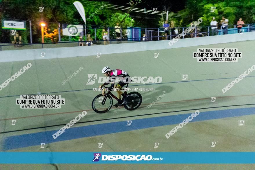 Taça Brasil de Ciclismo de Pista 2022