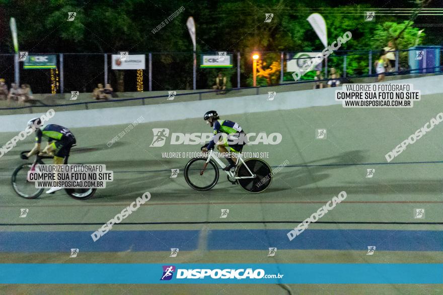 Taça Brasil de Ciclismo de Pista 2022