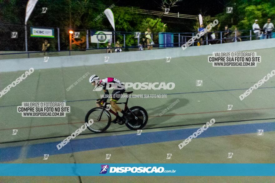 Taça Brasil de Ciclismo de Pista 2022