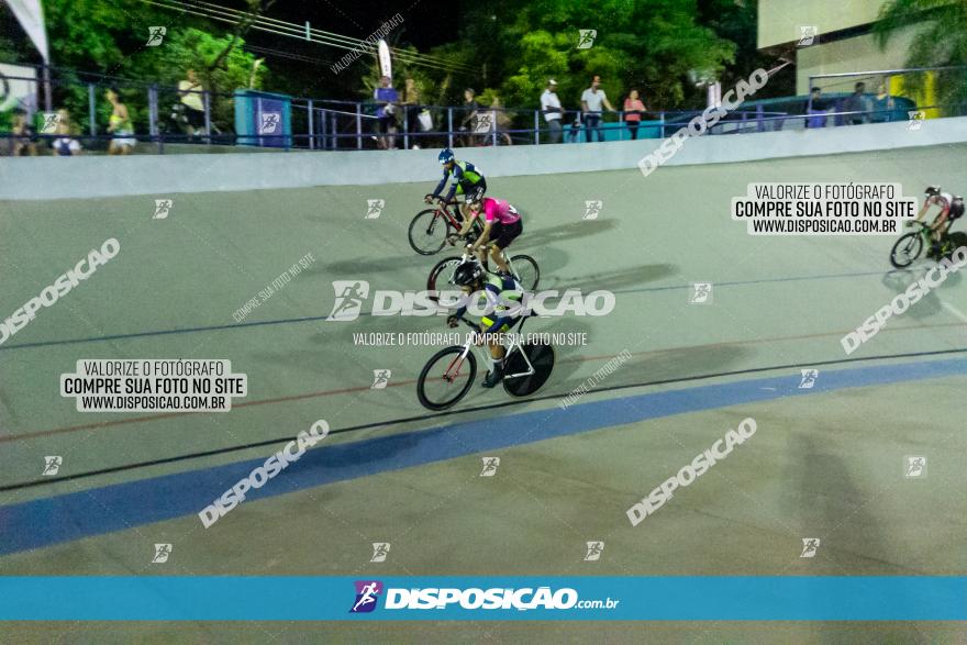 Taça Brasil de Ciclismo de Pista 2022