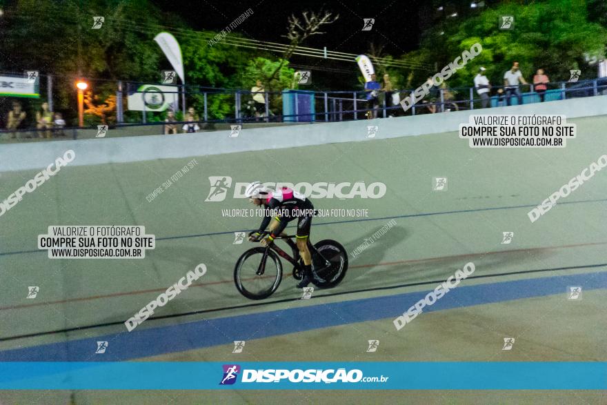 Taça Brasil de Ciclismo de Pista 2022