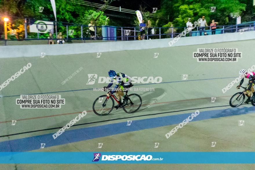 Taça Brasil de Ciclismo de Pista 2022