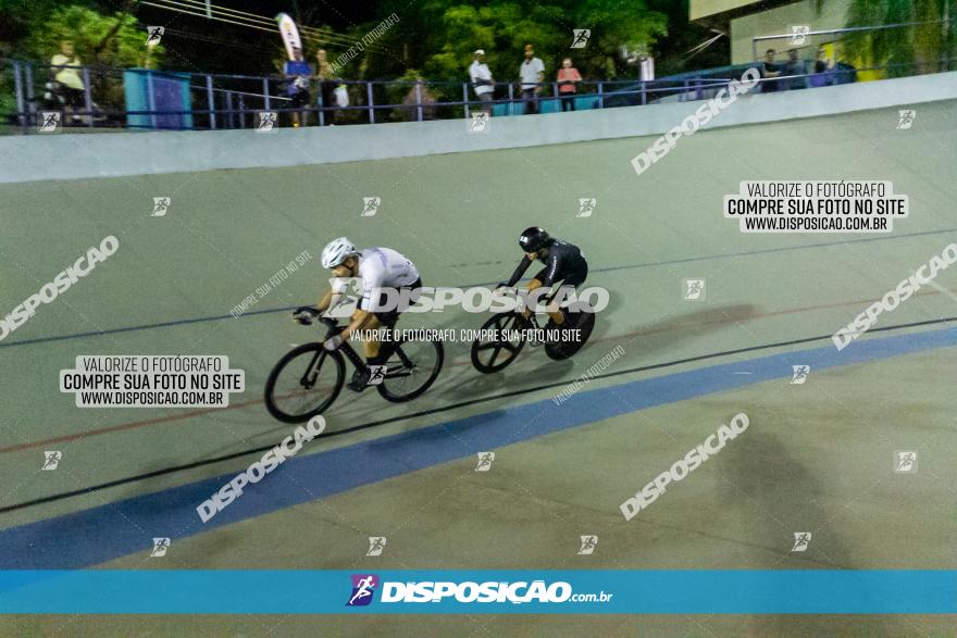 Taça Brasil de Ciclismo de Pista 2022