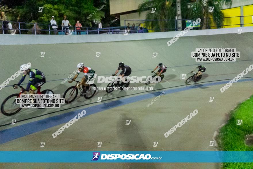 Taça Brasil de Ciclismo de Pista 2022