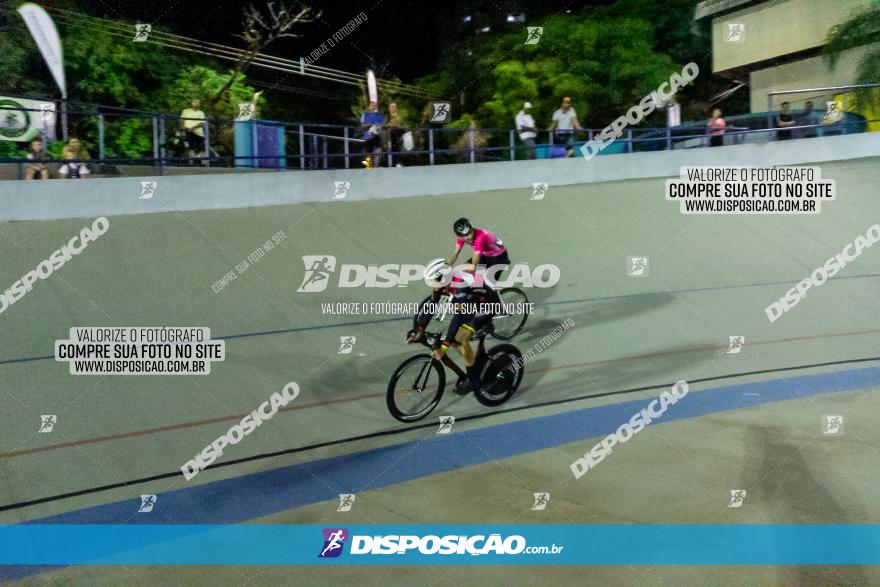 Taça Brasil de Ciclismo de Pista 2022