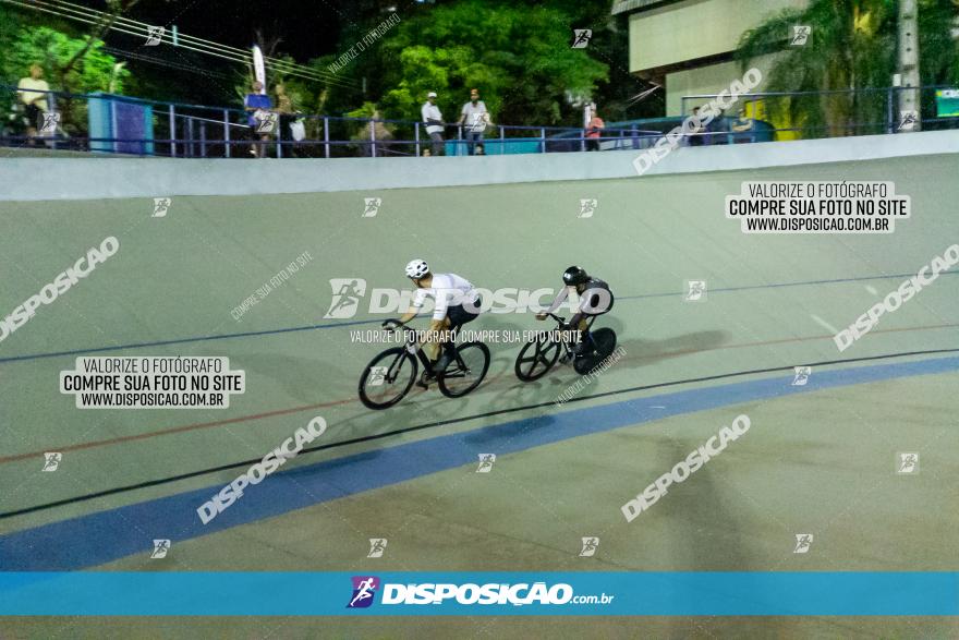 Taça Brasil de Ciclismo de Pista 2022