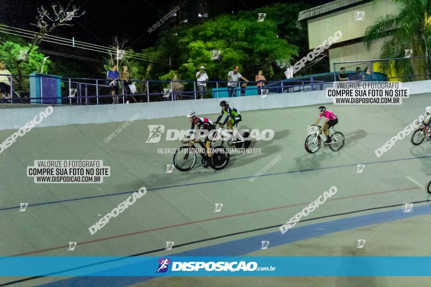 Taça Brasil de Ciclismo de Pista 2022