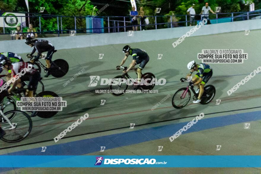 Taça Brasil de Ciclismo de Pista 2022