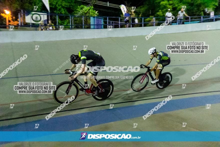 Taça Brasil de Ciclismo de Pista 2022