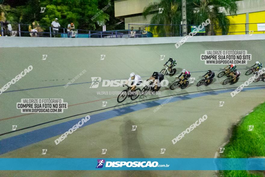 Taça Brasil de Ciclismo de Pista 2022