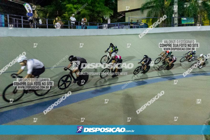 Taça Brasil de Ciclismo de Pista 2022