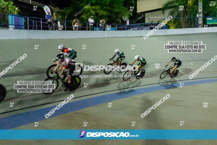 Taça Brasil de Ciclismo de Pista 2022