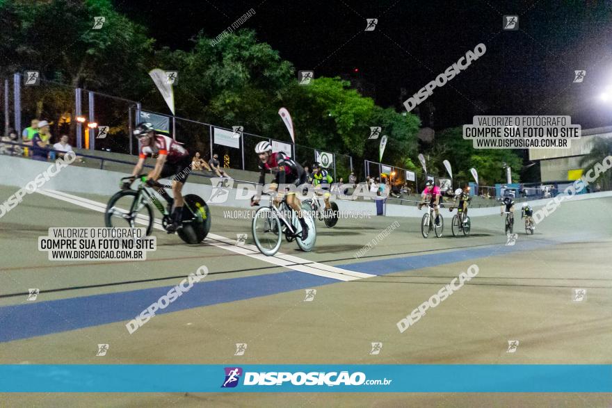 Taça Brasil de Ciclismo de Pista 2022