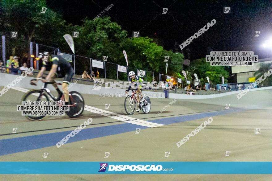 Taça Brasil de Ciclismo de Pista 2022