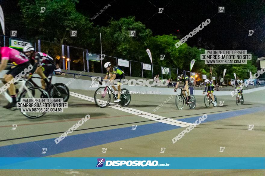 Taça Brasil de Ciclismo de Pista 2022