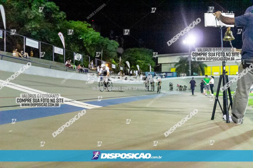 Taça Brasil de Ciclismo de Pista 2022