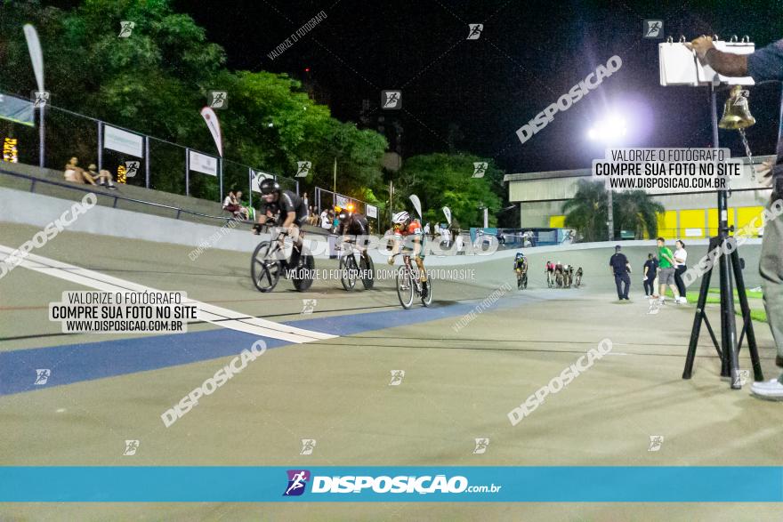 Taça Brasil de Ciclismo de Pista 2022