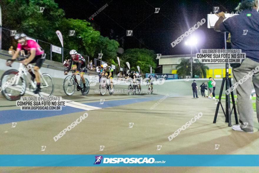 Taça Brasil de Ciclismo de Pista 2022