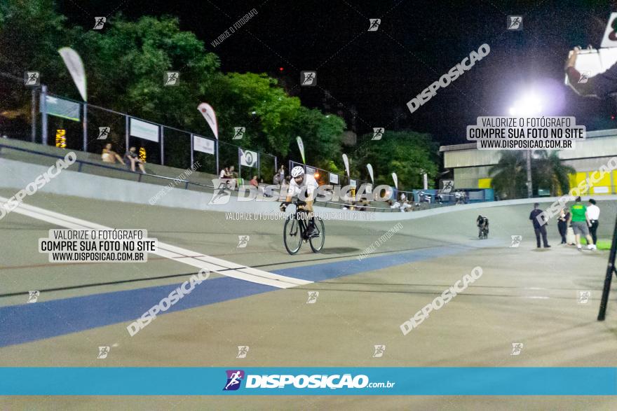 Taça Brasil de Ciclismo de Pista 2022