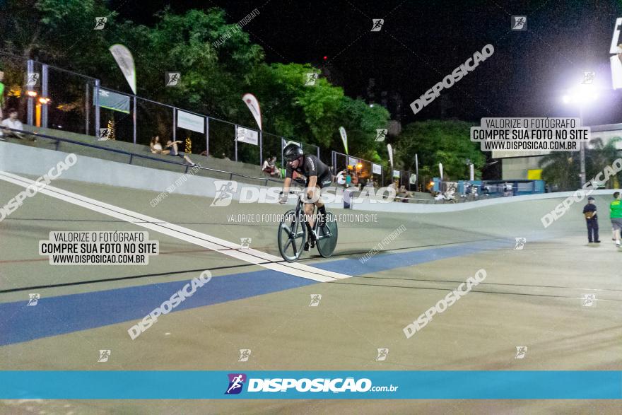 Taça Brasil de Ciclismo de Pista 2022