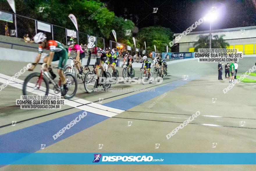 Taça Brasil de Ciclismo de Pista 2022