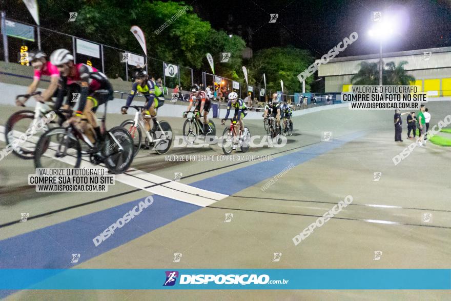 Taça Brasil de Ciclismo de Pista 2022