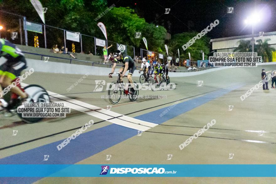 Taça Brasil de Ciclismo de Pista 2022