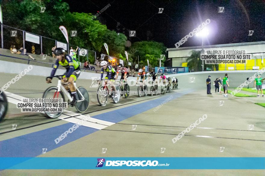 Taça Brasil de Ciclismo de Pista 2022