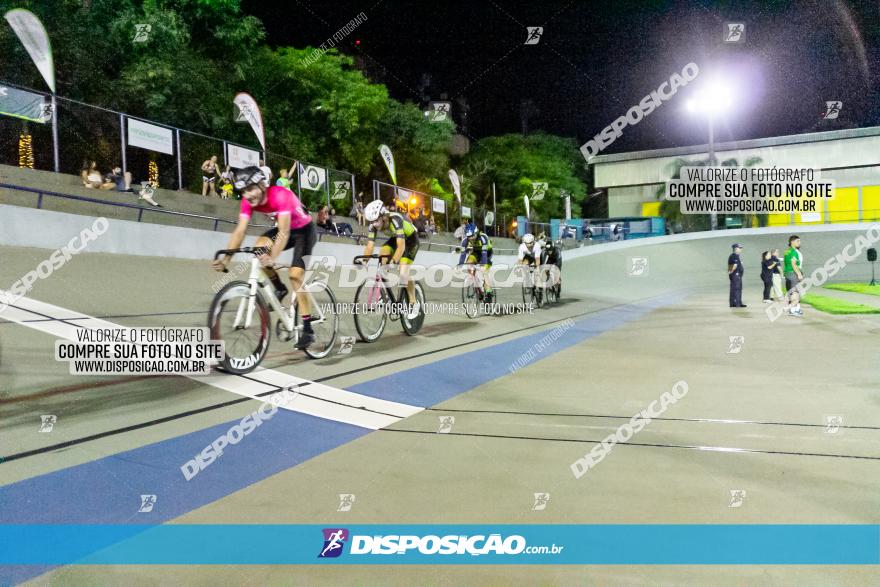 Taça Brasil de Ciclismo de Pista 2022