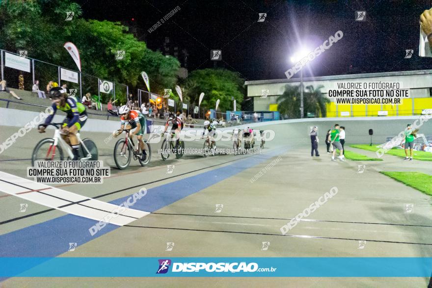 Taça Brasil de Ciclismo de Pista 2022