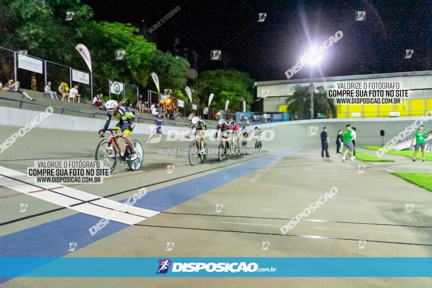 Taça Brasil de Ciclismo de Pista 2022