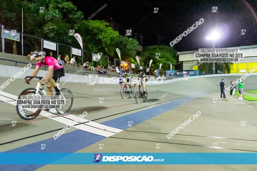 Taça Brasil de Ciclismo de Pista 2022