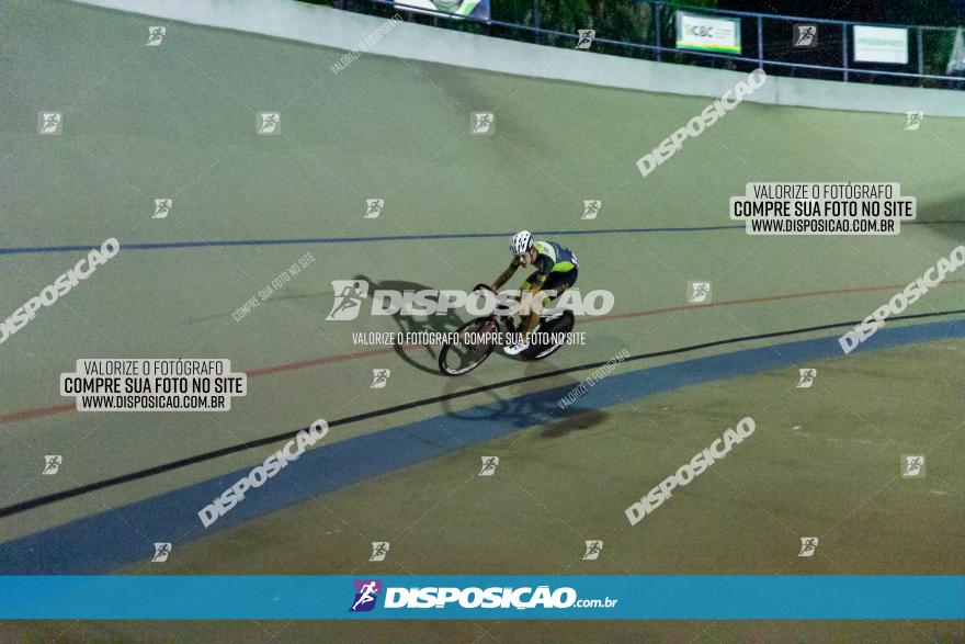 Taça Brasil de Ciclismo de Pista 2022