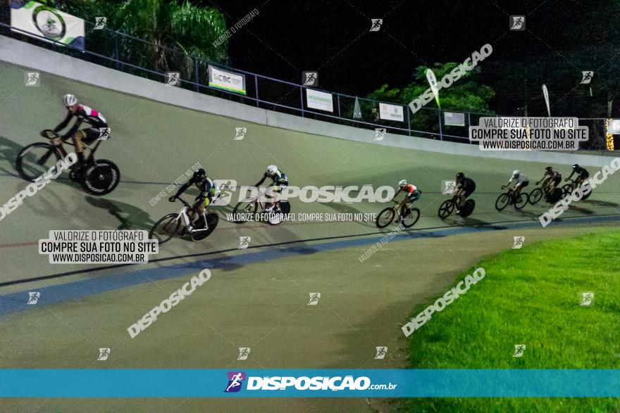 Taça Brasil de Ciclismo de Pista 2022