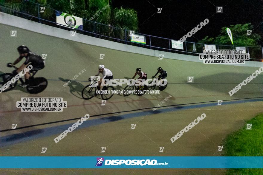 Taça Brasil de Ciclismo de Pista 2022