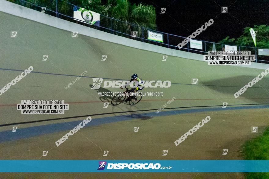 Taça Brasil de Ciclismo de Pista 2022