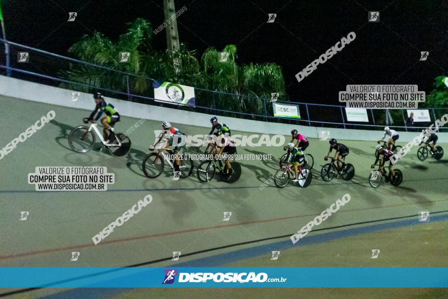 Taça Brasil de Ciclismo de Pista 2022