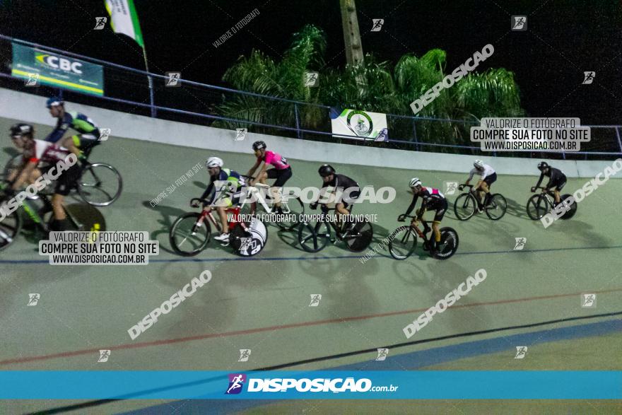 Taça Brasil de Ciclismo de Pista 2022