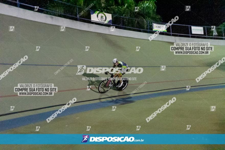 Taça Brasil de Ciclismo de Pista 2022