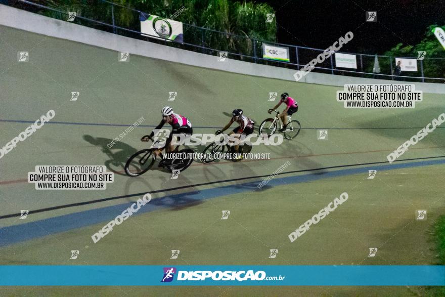 Taça Brasil de Ciclismo de Pista 2022