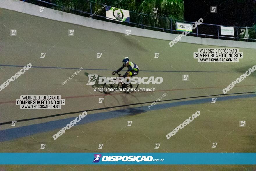 Taça Brasil de Ciclismo de Pista 2022