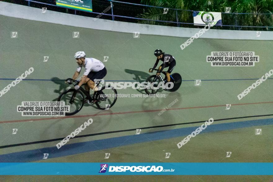 Taça Brasil de Ciclismo de Pista 2022