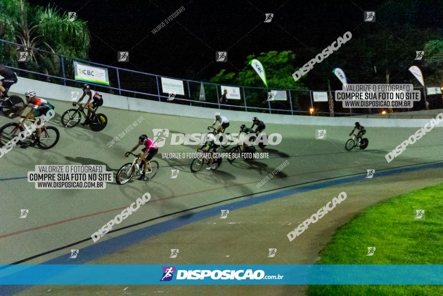 Taça Brasil de Ciclismo de Pista 2022