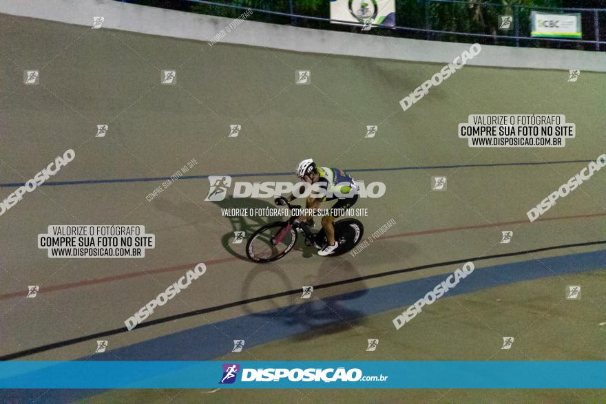 Taça Brasil de Ciclismo de Pista 2022